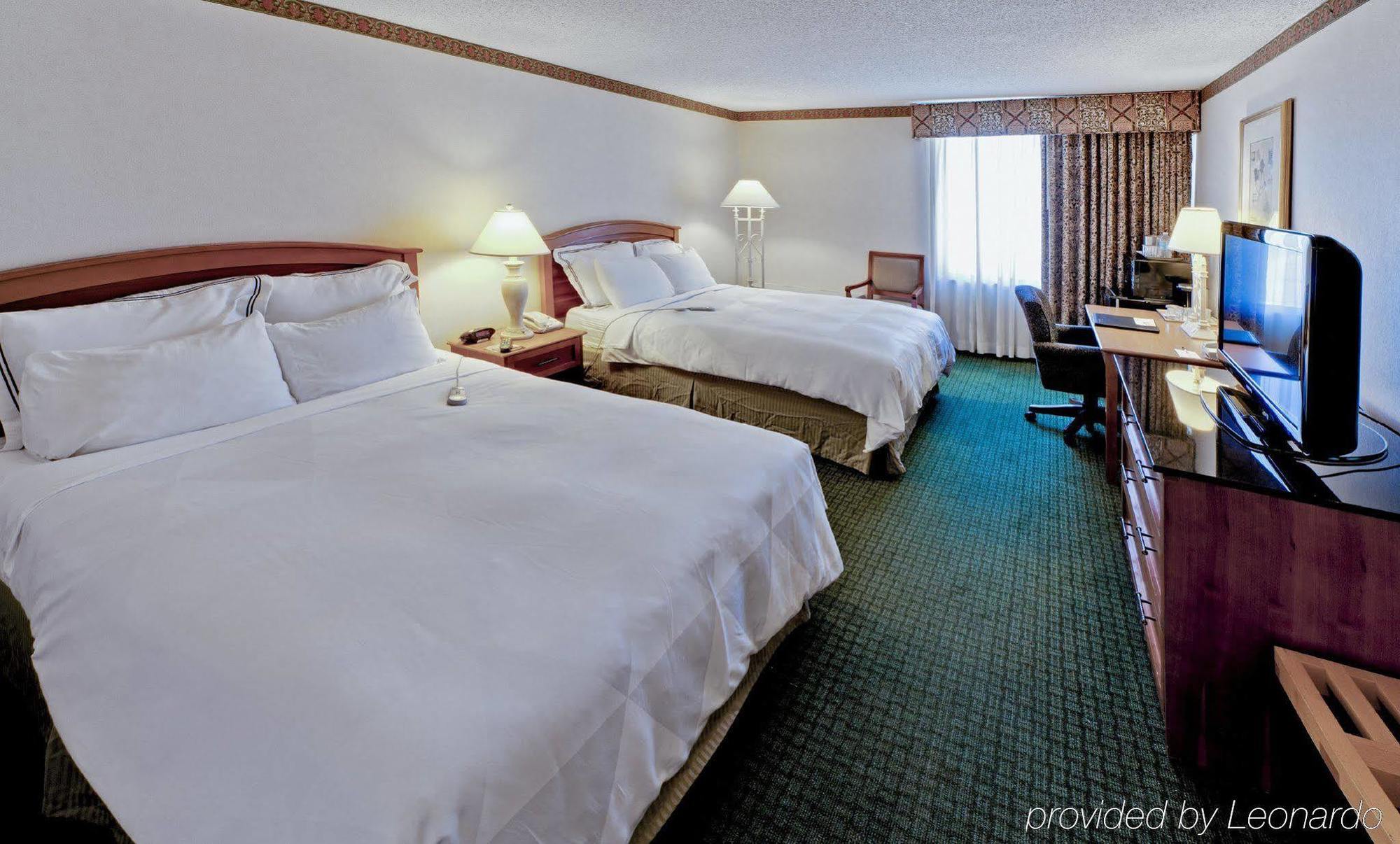 Radisson Rochester Airport Habitación foto